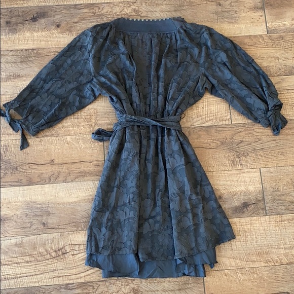 Rebecca Taylor Dress - Picture 5 of 5